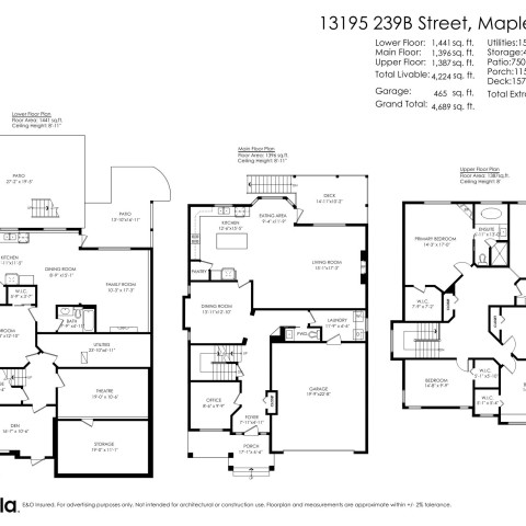 Photo 40 at 13195 239b Street, Silver Valley, Maple Ridge Photo 40 at 13195 239b Street, Silver Valley, Maple Ridge