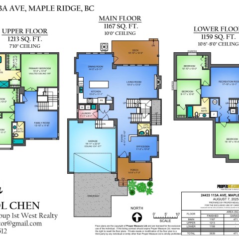 Photo 40 at 24433 113a Avenue, Cottonwood MR, Maple Ridge Photo 40 at 24433 113a Avenue, Cottonwood MR, Maple Ridge