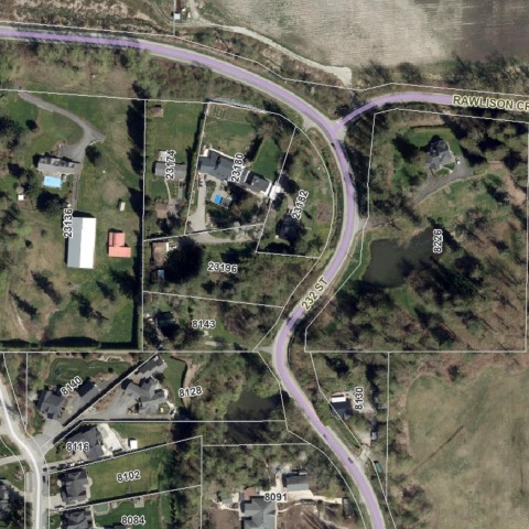 Photo 2 at 23182 Rawlison Crescent, Fort Langley, Langley Photo 2 at 23182 Rawlison Crescent, Fort Langley, Langley