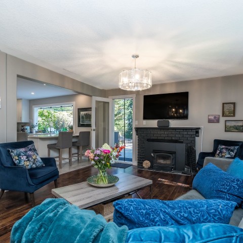 Photo 12 at 23182 Rawlison Crescent, Fort Langley, Langley Photo 12 at 23182 Rawlison Crescent, Fort Langley, Langley