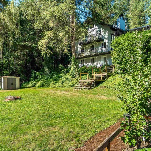 Photo 3 at 23182 Rawlison Crescent, Fort Langley, Langley Photo 3 at 23182 Rawlison Crescent, Fort Langley, Langley