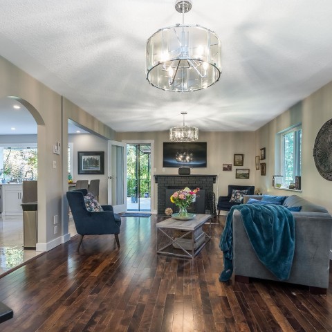 Photo 10 at 23182 Rawlison Crescent, Fort Langley, Langley Photo 10 at 23182 Rawlison Crescent, Fort Langley, Langley