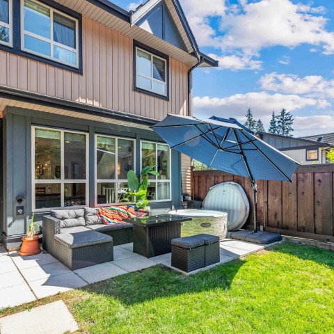 Photo 15 at 11 - 10525 240 Street, Albion, Maple Ridge Photo 15 at 11 - 10525 240 Street, Albion, Maple Ridge