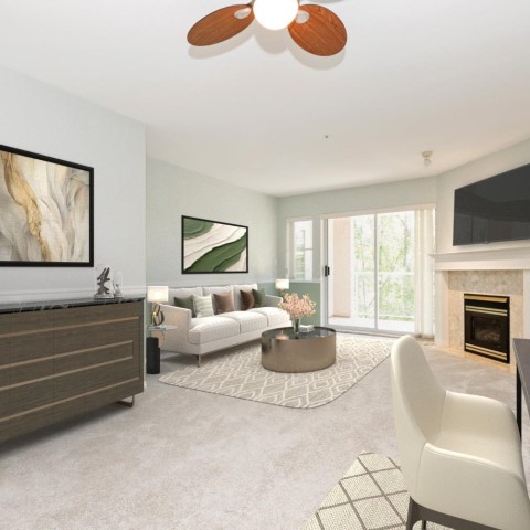 Photo 4 at 302 - 22722 Lougheed Highway, East Central, Maple Ridge Photo 4 at 302 - 22722 Lougheed Highway, East Central, Maple Ridge