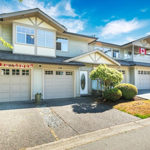 Photo 2 at 190 - 20391 96 Avenue, Walnut Grove, Langley Photo 2 at 190 - 20391 96 Avenue, Walnut Grove, Langley