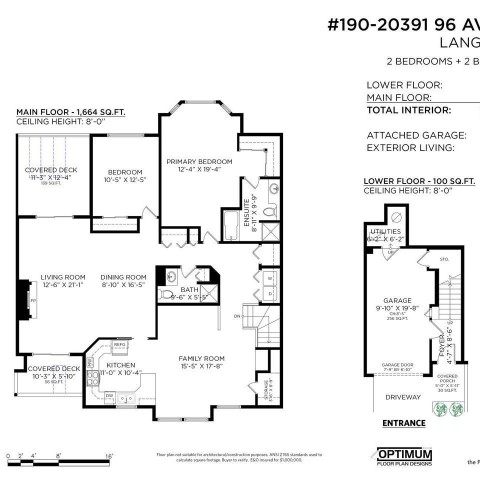 Photo 32 at 190 - 20391 96 Avenue, Walnut Grove, Langley Photo 32 at 190 - 20391 96 Avenue, Walnut Grove, Langley