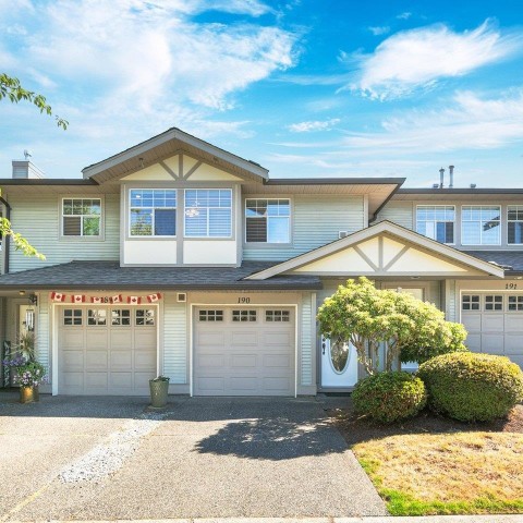 Photo 1 at 190 - 20391 96 Avenue, Walnut Grove, Langley Photo 1 at 190 - 20391 96 Avenue, Walnut Grove, Langley