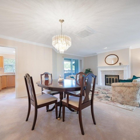 Photo 5 at 190 - 20391 96 Avenue, Walnut Grove, Langley Photo 5 at 190 - 20391 96 Avenue, Walnut Grove, Langley