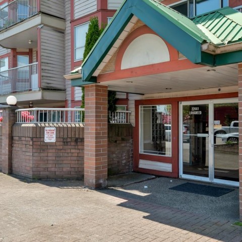 Photo 1 at 213 - 22661 Lougheed Highway, East Central, Maple Ridge Photo 1 at 213 - 22661 Lougheed Highway, East Central, Maple Ridge
