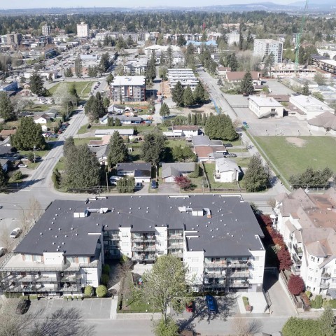Photo 28 at 419 - 12070 227 Street, East Central, Maple Ridge Photo 28 at 419 - 12070 227 Street, East Central, Maple Ridge
