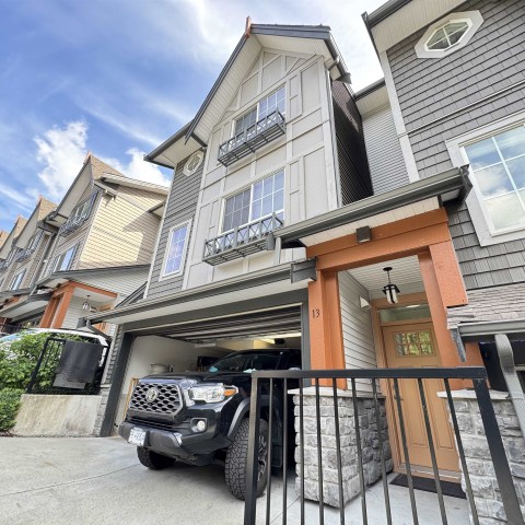 Photo 2 at 13 - 23539 Gilker Hill Road, Cottonwood MR, Maple Ridge Photo 2 at 13 - 23539 Gilker Hill Road, Cottonwood MR, Maple Ridge