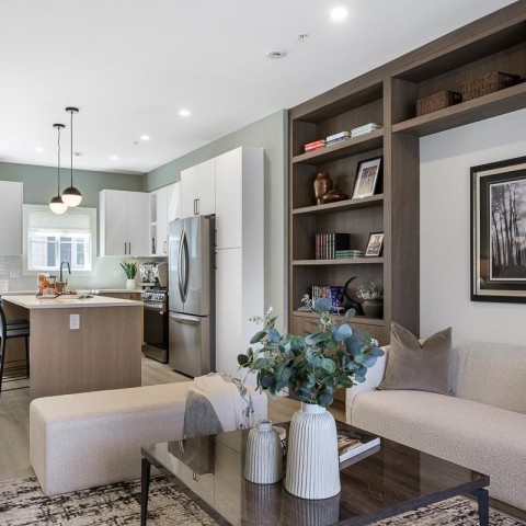 Photo 6 at 52 - 7716 207 Street, Willoughby Heights, Langley Photo 6 at 52 - 7716 207 Street, Willoughby Heights, Langley