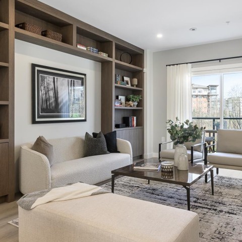 Photo 5 at 52 - 7716 207 Street, Willoughby Heights, Langley Photo 5 at 52 - 7716 207 Street, Willoughby Heights, Langley