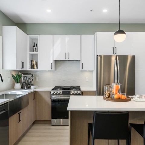 Photo 4 at 52 - 7716 207 Street, Willoughby Heights, Langley Photo 4 at 52 - 7716 207 Street, Willoughby Heights, Langley