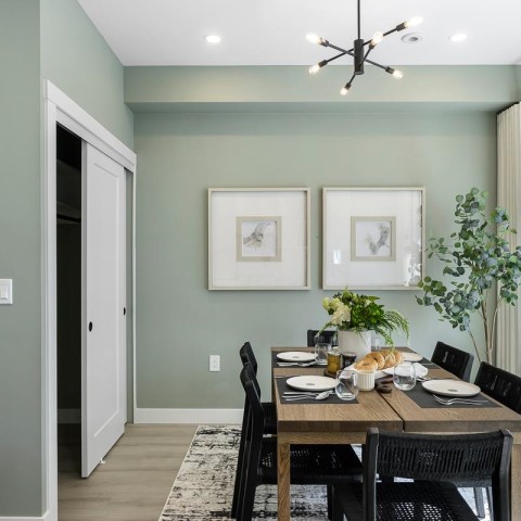 Photo 8 at 52 - 7716 207 Street, Willoughby Heights, Langley Photo 8 at 52 - 7716 207 Street, Willoughby Heights, Langley