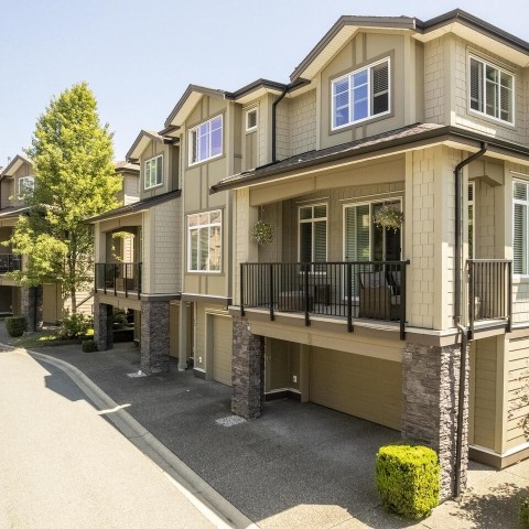 Photo 3 at 72 - 22865 Telosky Avenue, East Central, Maple Ridge Photo 3 at 72 - 22865 Telosky Avenue, East Central, Maple Ridge