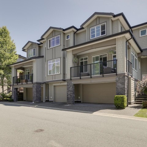 Photo 1 at 72 - 22865 Telosky Avenue, East Central, Maple Ridge Photo 1 at 72 - 22865 Telosky Avenue, East Central, Maple Ridge