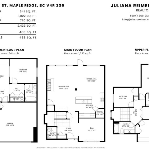 Photo 4 at 13851 232 Street, Silver Valley, Maple Ridge Photo 4 at 13851 232 Street, Silver Valley, Maple Ridge