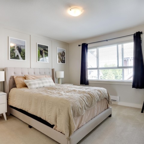 Photo 13 at 17 - 7298 199a Street, Willoughby Heights, Langley Photo 13 at 17 - 7298 199a Street, Willoughby Heights, Langley