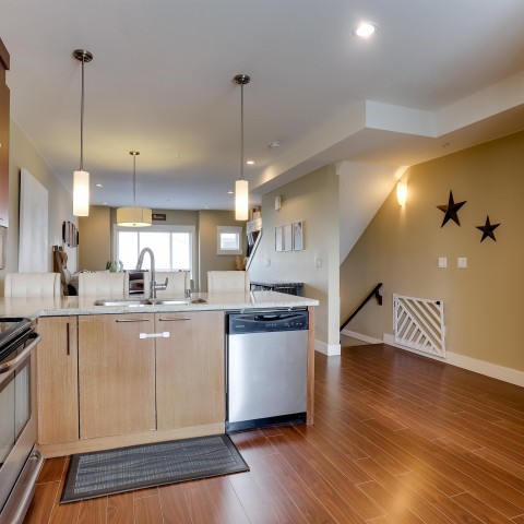 Photo 12 at 17 - 7298 199a Street, Willoughby Heights, Langley Photo 12 at 17 - 7298 199a Street, Willoughby Heights, Langley