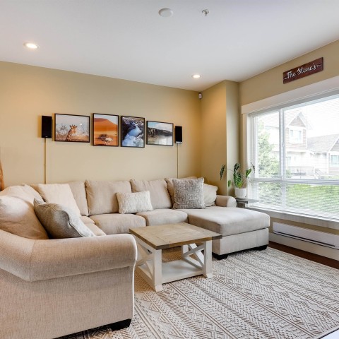 Photo 3 at 17 - 7298 199a Street, Willoughby Heights, Langley Photo 3 at 17 - 7298 199a Street, Willoughby Heights, Langley