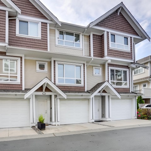 Photo 1 at 17 - 7298 199a Street, Willoughby Heights, Langley Photo 1 at 17 - 7298 199a Street, Willoughby Heights, Langley