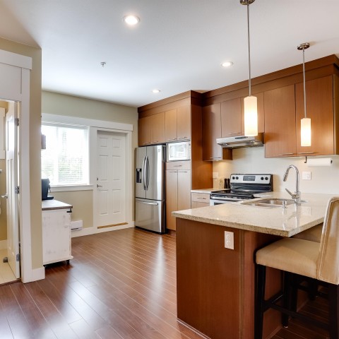 Photo 9 at 17 - 7298 199a Street, Willoughby Heights, Langley Photo 9 at 17 - 7298 199a Street, Willoughby Heights, Langley