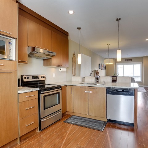 Photo 11 at 17 - 7298 199a Street, Willoughby Heights, Langley Photo 11 at 17 - 7298 199a Street, Willoughby Heights, Langley