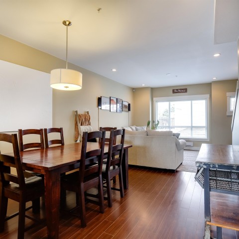 Photo 8 at 17 - 7298 199a Street, Willoughby Heights, Langley Photo 8 at 17 - 7298 199a Street, Willoughby Heights, Langley