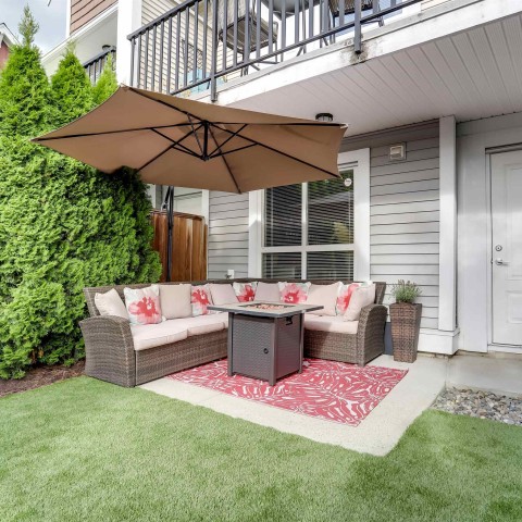 Photo 25 at 17 - 7298 199a Street, Willoughby Heights, Langley Photo 25 at 17 - 7298 199a Street, Willoughby Heights, Langley