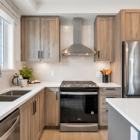 Photo 5 at 38 - 8433 203a Street, Willoughby Heights, Langley Photo 5 at 38 - 8433 203a Street, Willoughby Heights, Langley