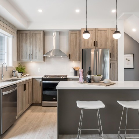 Photo 2 at 33 - 8433 203a Street, Willoughby Heights, Langley Photo 2 at 33 - 8433 203a Street, Willoughby Heights, Langley