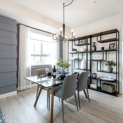 Photo 6 at 33 - 8433 203a Street, Willoughby Heights, Langley Photo 6 at 33 - 8433 203a Street, Willoughby Heights, Langley