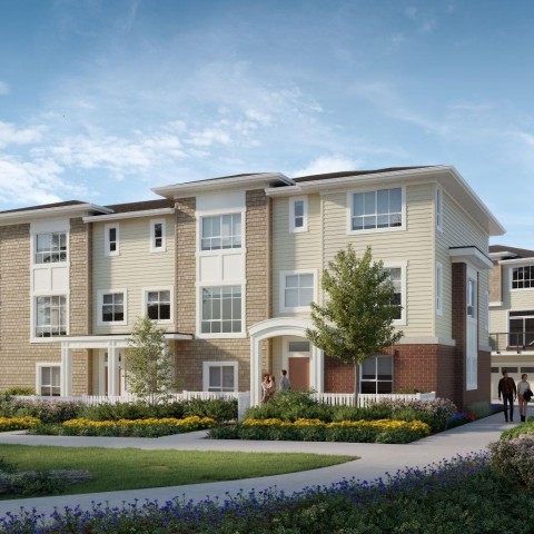 Photo 1 at 33 - 8433 203a Street, Willoughby Heights, Langley Photo 1 at 33 - 8433 203a Street, Willoughby Heights, Langley