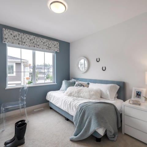 Photo 10 at 33 - 8433 203a Street, Willoughby Heights, Langley Photo 10 at 33 - 8433 203a Street, Willoughby Heights, Langley