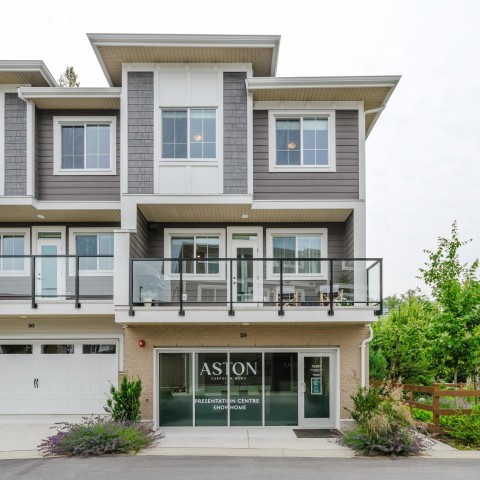 Photo 14 at 39 - 8433 203a Street, Willoughby Heights, Langley Photo 14 at 39 - 8433 203a Street, Willoughby Heights, Langley