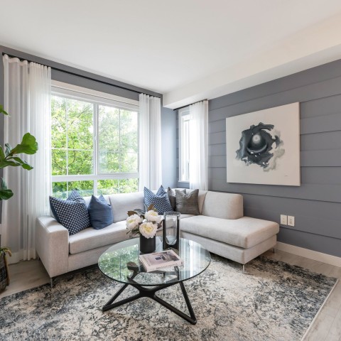 Photo 8 at 39 - 8433 203a Street, Willoughby Heights, Langley Photo 8 at 39 - 8433 203a Street, Willoughby Heights, Langley