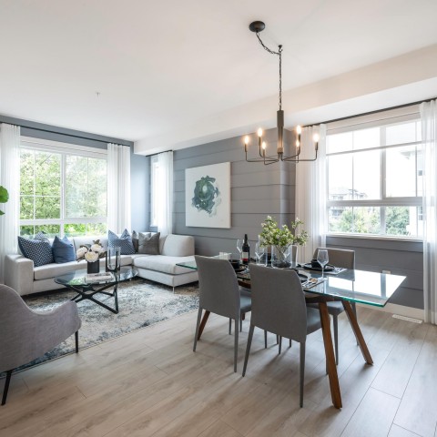 Photo 6 at 44 - 8433 203a Street, Willoughby Heights, Langley Photo 6 at 44 - 8433 203a Street, Willoughby Heights, Langley