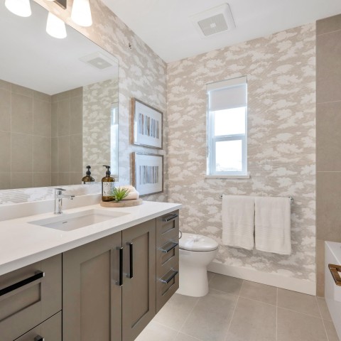 Photo 12 at 44 - 8433 203a Street, Willoughby Heights, Langley Photo 12 at 44 - 8433 203a Street, Willoughby Heights, Langley