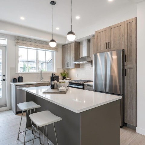 Photo 3 at 44 - 8433 203a Street, Willoughby Heights, Langley Photo 3 at 44 - 8433 203a Street, Willoughby Heights, Langley