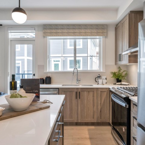 Photo 4 at 44 - 8433 203a Street, Willoughby Heights, Langley Photo 4 at 44 - 8433 203a Street, Willoughby Heights, Langley