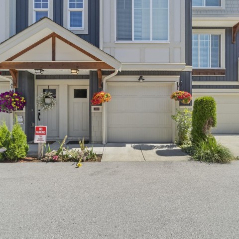 Photo 2 at 110 - 20498 82 Avenue, Willoughby Heights, Langley Photo 2 at 110 - 20498 82 Avenue, Willoughby Heights, Langley