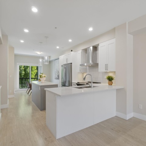 Photo 7 at 110 - 20498 82 Avenue, Willoughby Heights, Langley Photo 7 at 110 - 20498 82 Avenue, Willoughby Heights, Langley