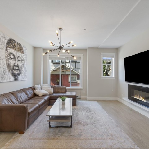 Photo 3 at 110 - 20498 82 Avenue, Willoughby Heights, Langley Photo 3 at 110 - 20498 82 Avenue, Willoughby Heights, Langley