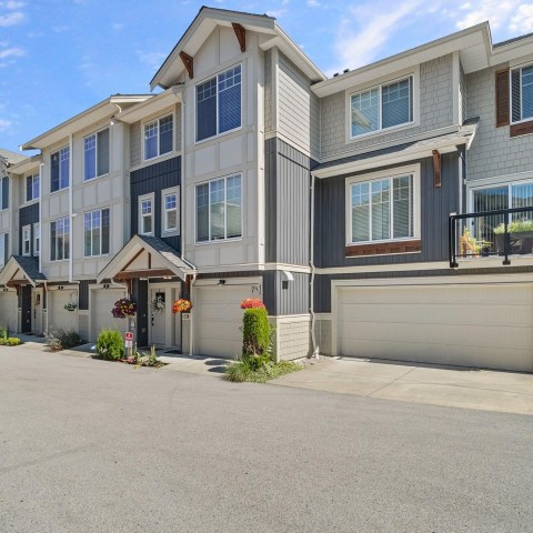 Photo 1 at 110 - 20498 82 Avenue, Willoughby Heights, Langley Photo 1 at 110 - 20498 82 Avenue, Willoughby Heights, Langley