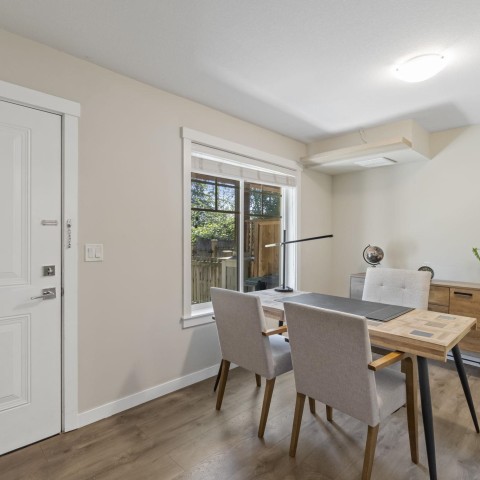 Photo 5 at 110 - 20498 82 Avenue, Willoughby Heights, Langley Photo 5 at 110 - 20498 82 Avenue, Willoughby Heights, Langley