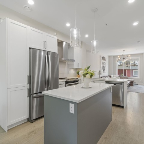 Photo 8 at 110 - 20498 82 Avenue, Willoughby Heights, Langley Photo 8 at 110 - 20498 82 Avenue, Willoughby Heights, Langley