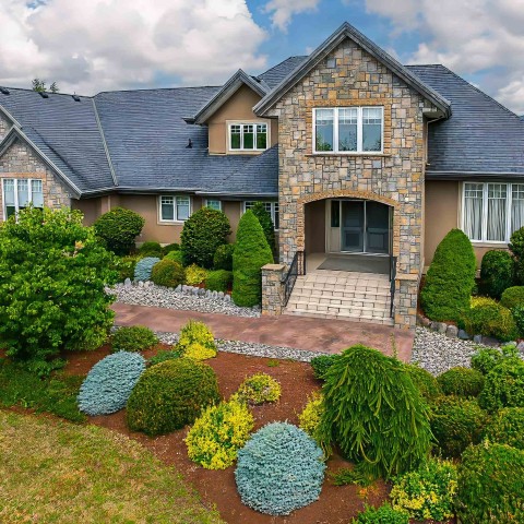 Photo 1 at 10270 Rolley Crescent, Thornhill MR, Maple Ridge Photo 1 at 10270 Rolley Crescent, Thornhill MR, Maple Ridge