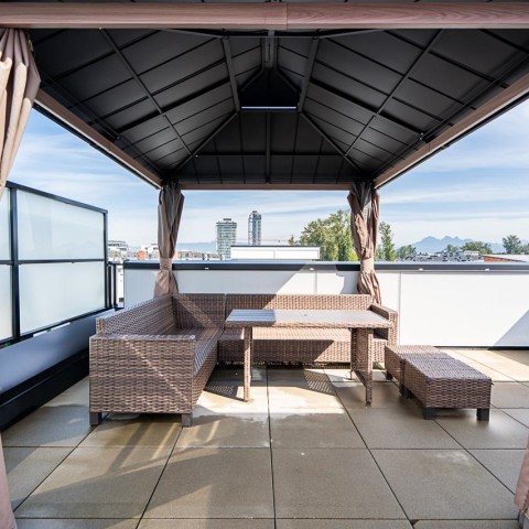 Photo 27 at 17 - 20057 82 Avenue, Willoughby Heights, Langley Photo 27 at 17 - 20057 82 Avenue, Willoughby Heights, Langley