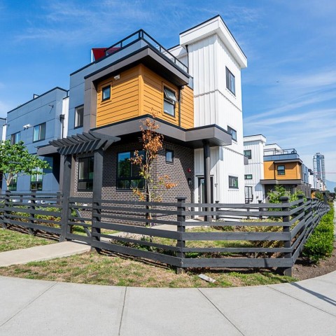 Photo 2 at 17 - 20057 82 Avenue, Willoughby Heights, Langley Photo 2 at 17 - 20057 82 Avenue, Willoughby Heights, Langley